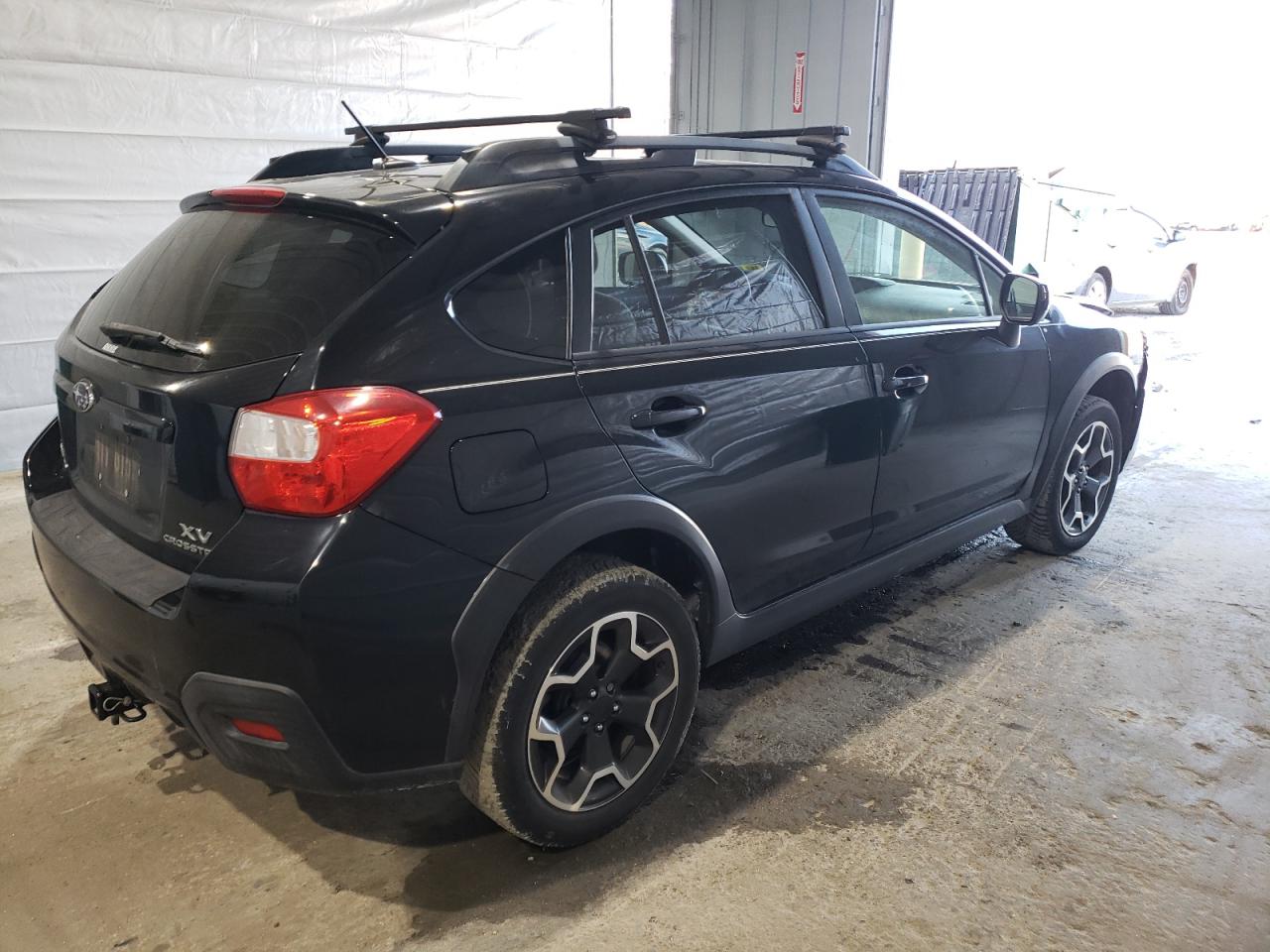 2014 Subaru XV - Image 3