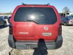 2008 Nissan Xterra Off Road للبيع في Loganville، GA - Front End