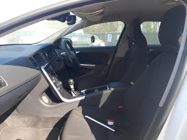2012 VOLVO V60 ES DRI
