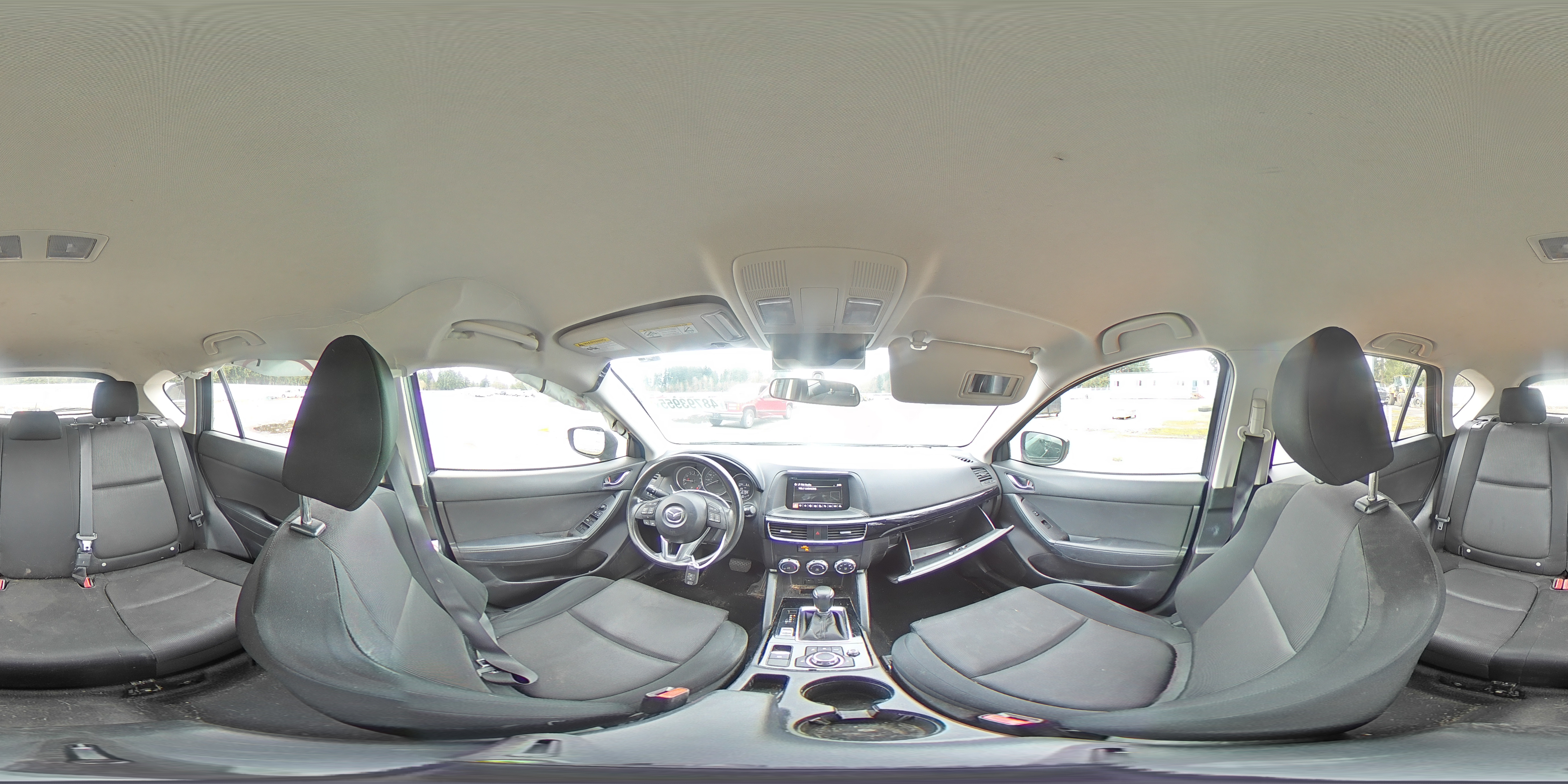 2016 Mazda CX-5 - Image 14