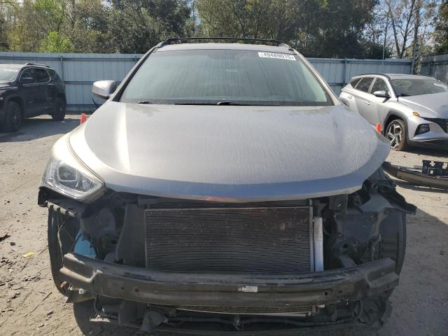  HYUNDAI SANTA FE 2015 Szary