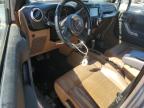 2011 Jeep Wrangler Unlimited Sahara zu verkaufen in Harleyville, SC - Water/Flood