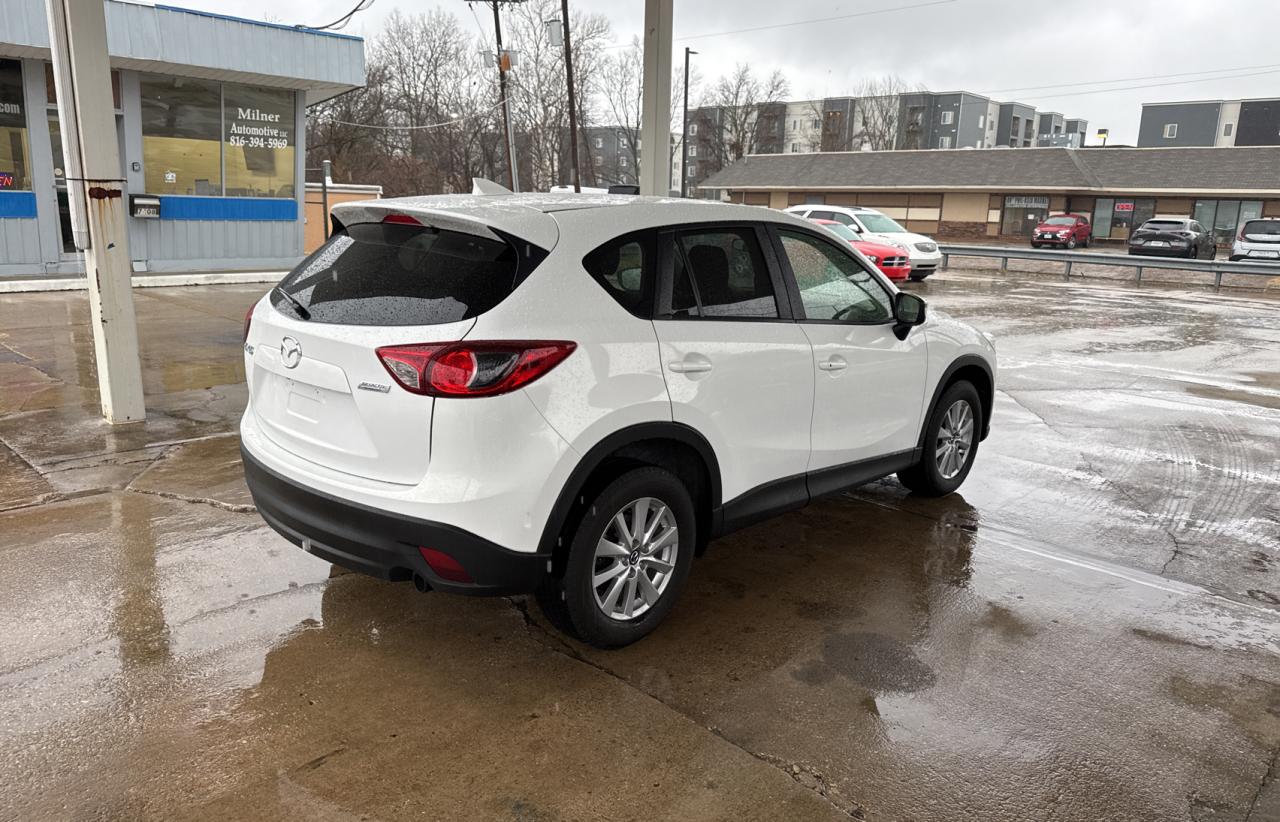 2016 Mazda CX-5 - Image 4