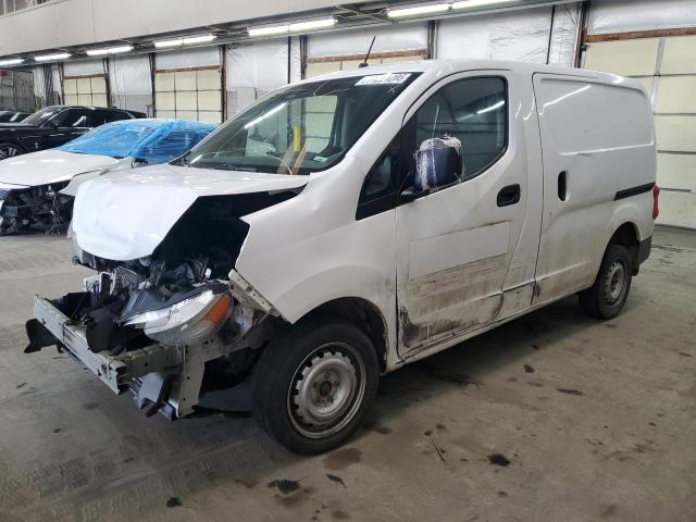 2018 Nissan Nv200 2.5S