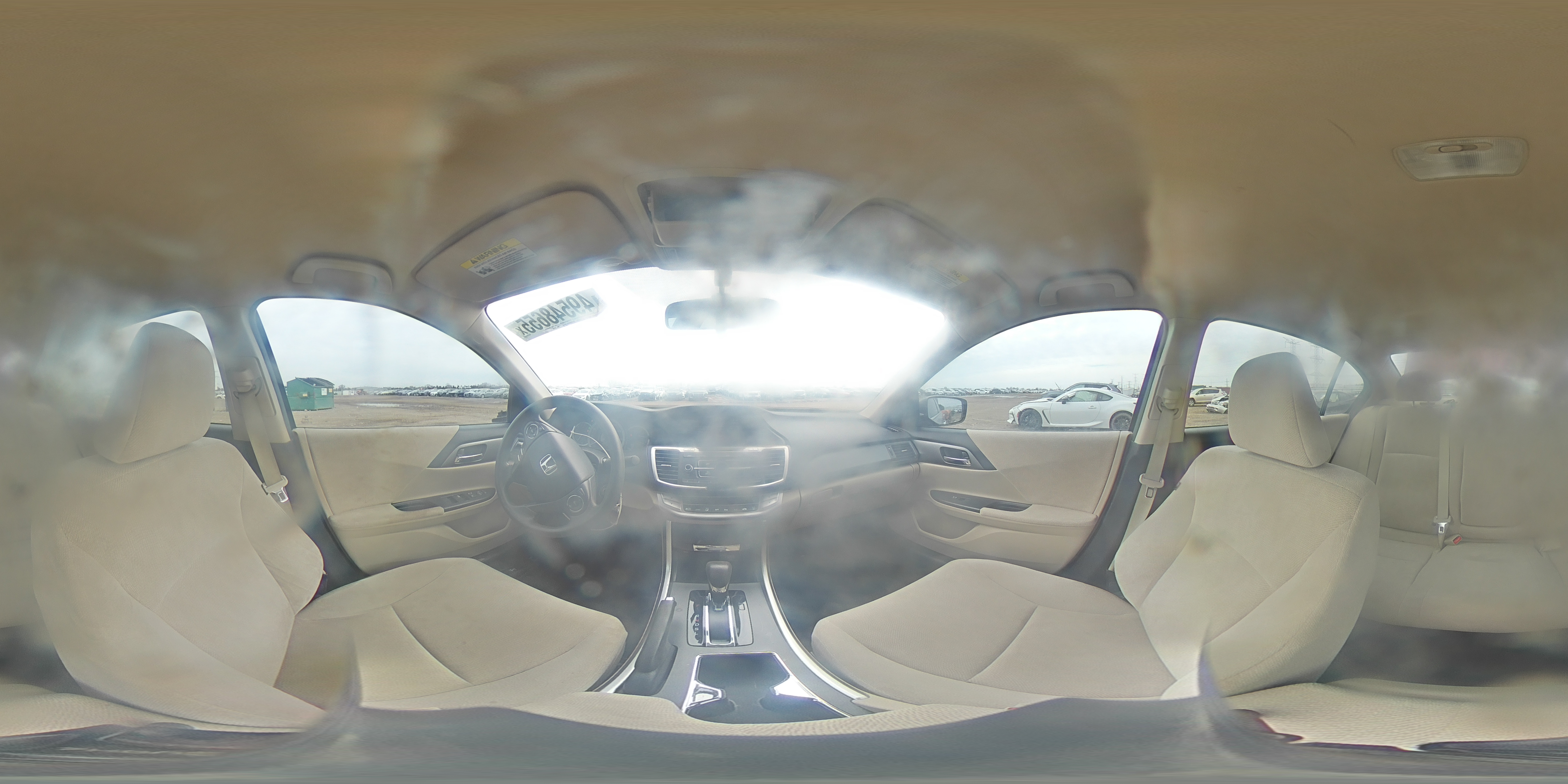 2013 Honda Accord - Image 13