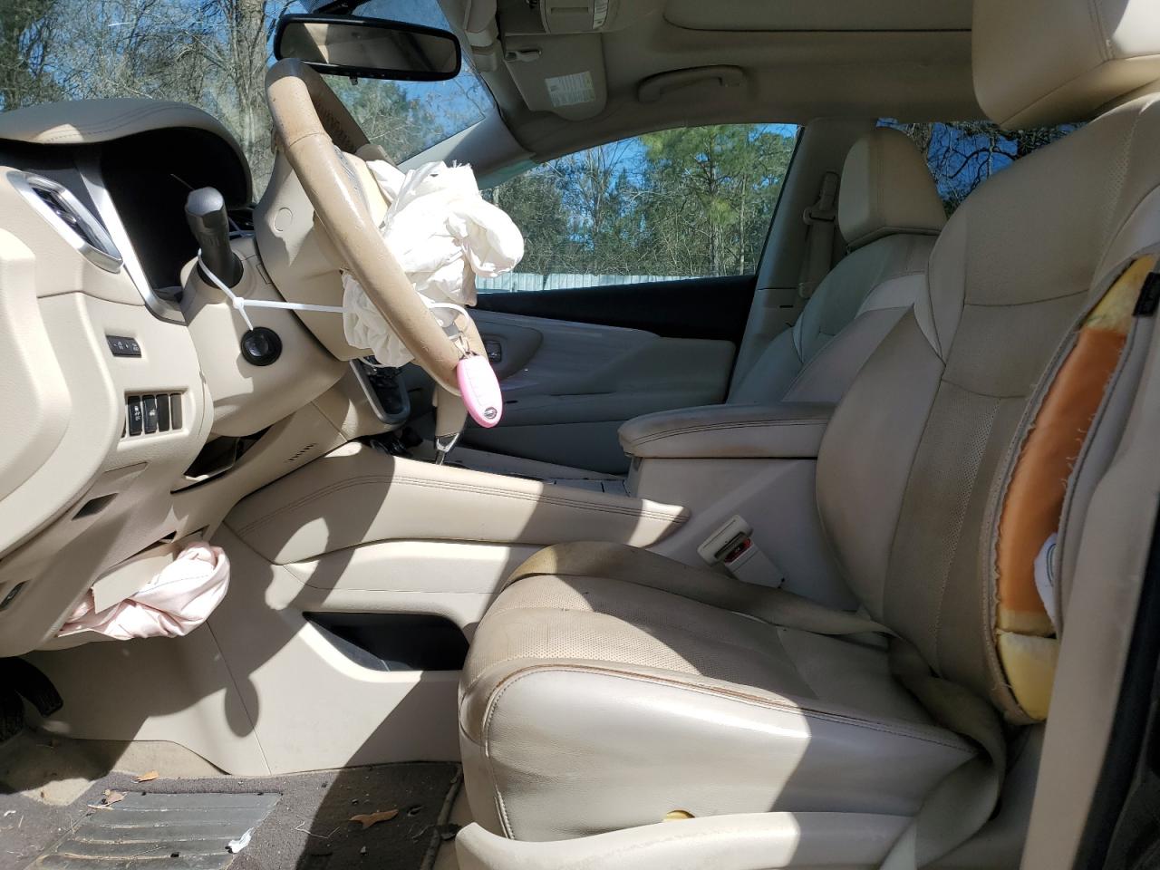 2015 Nissan Murano - Image 7