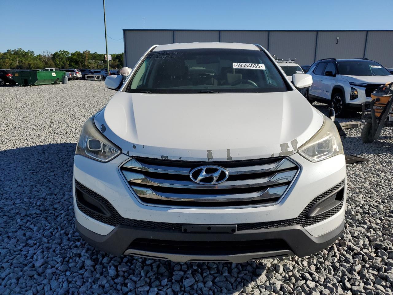 2016 Hyundai Santa Fe - Image 5