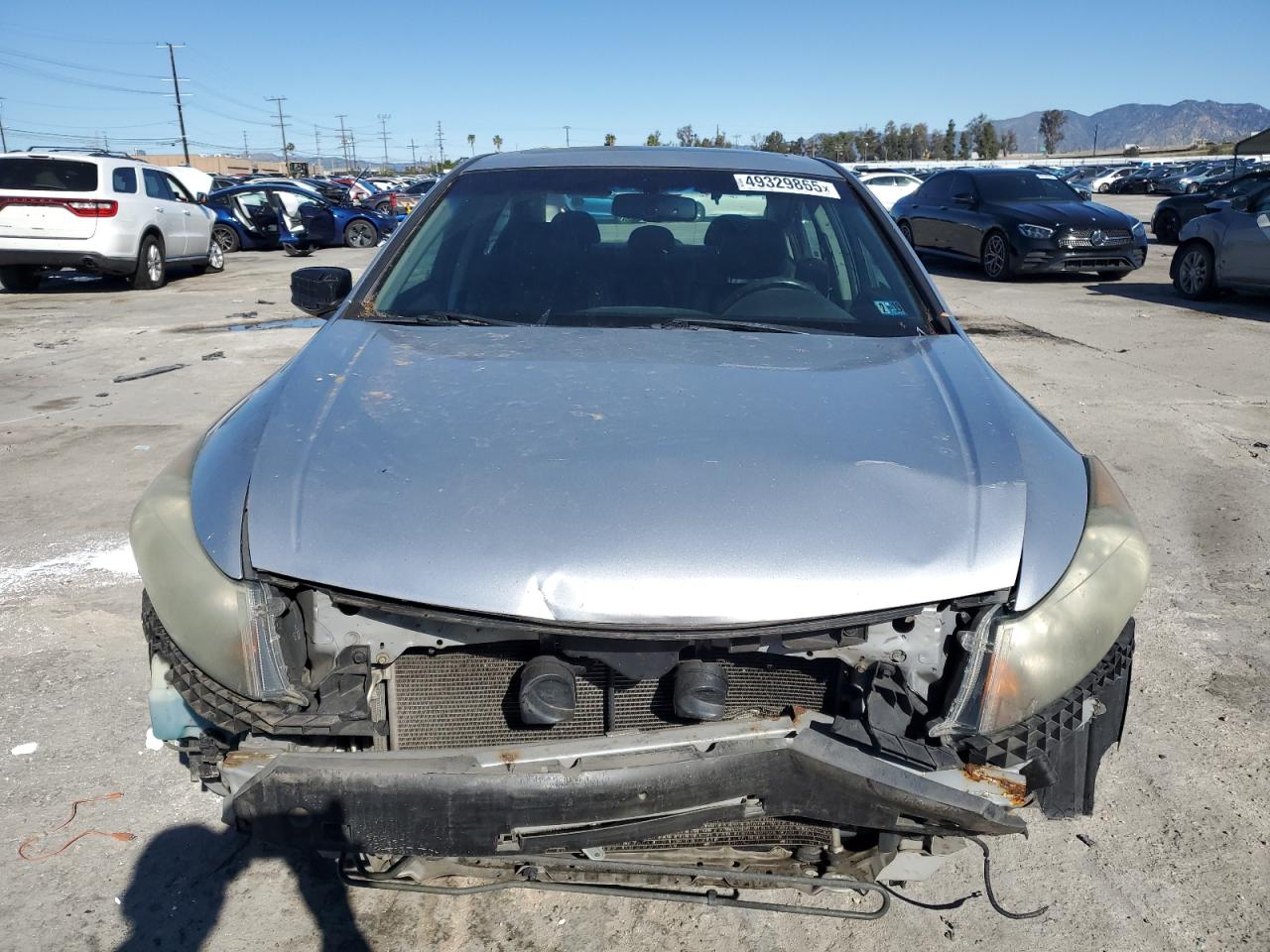 2009 Honda Accord - Image 5
