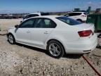 2015 Volkswagen Jetta Se for Sale in Wayland, MI - Front End