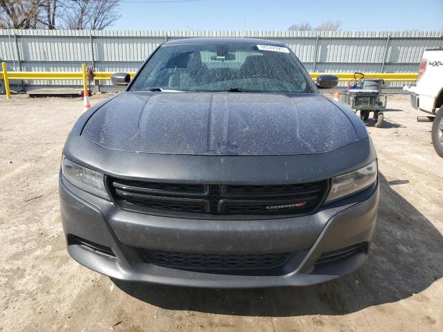  DODGE CHARGER 2019 Szary