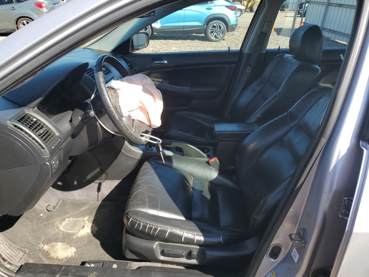 2005 Honda Accord - Image 7