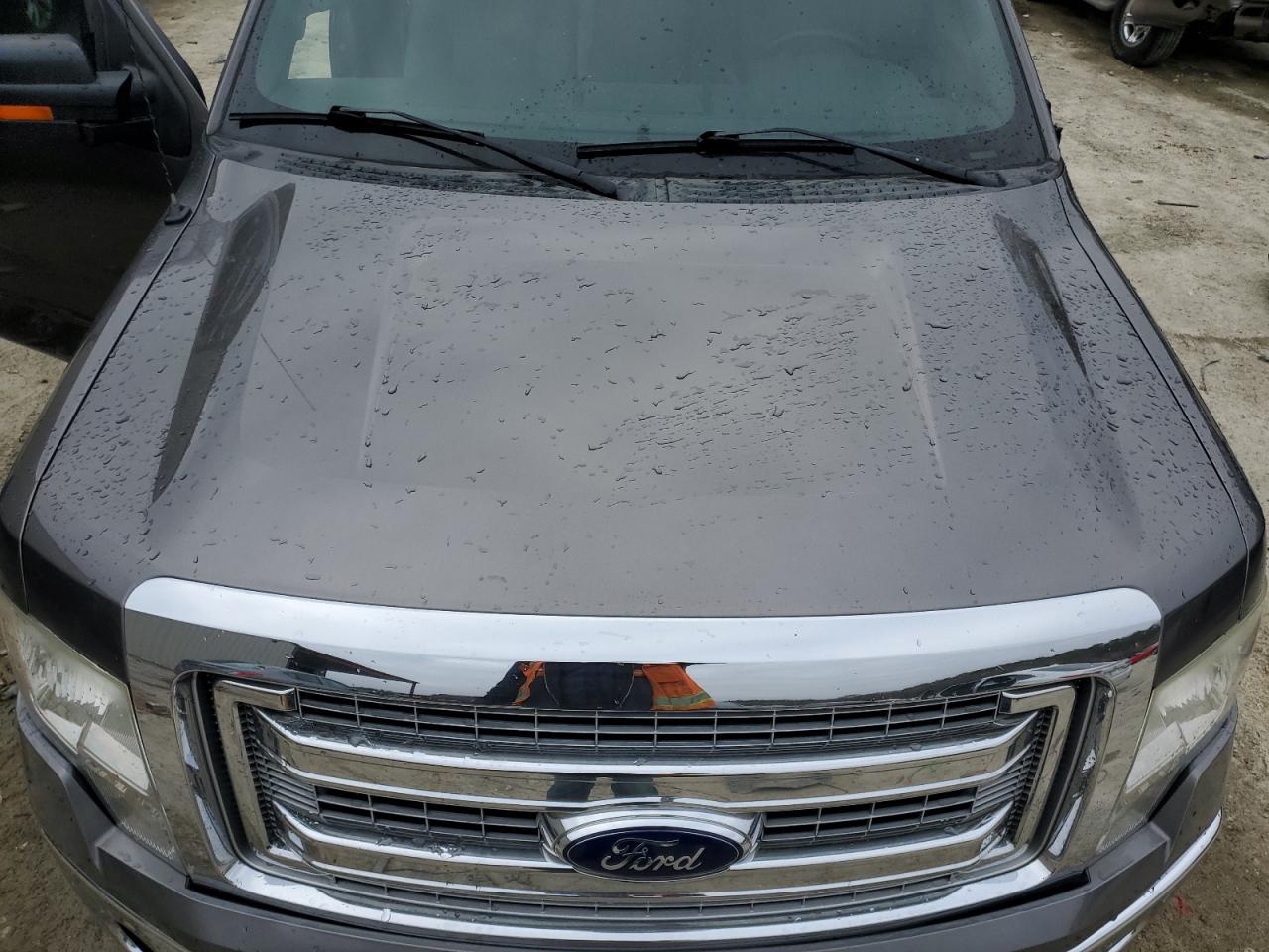 2013 Ford F-150 - Image 11