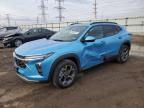 2025 Chevrolet Trax 1Lt იყიდება Elgin-ში, IL - Side