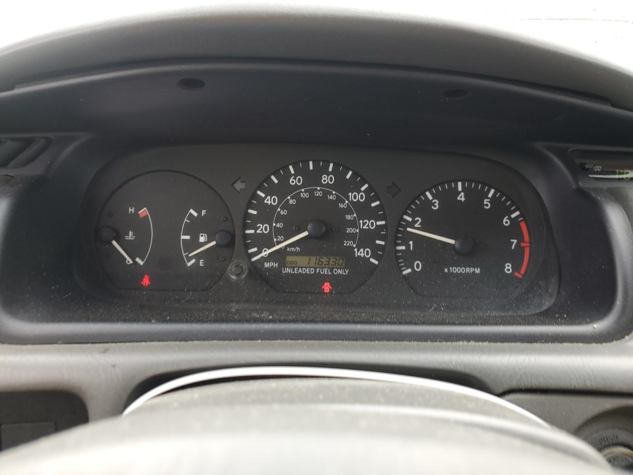 1999 Toyota Camry - Image 9