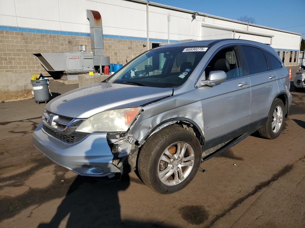 2010 Honda CR-V - Image 1