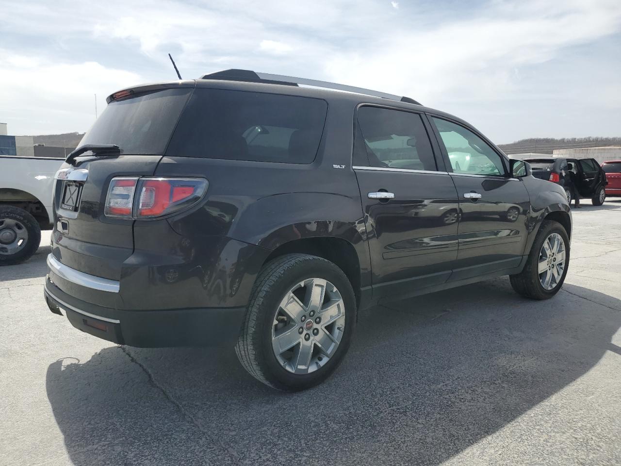 2017 GMC Acadia - Image 3
