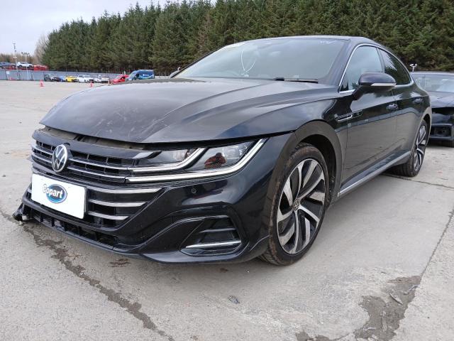 VOLKSWAGEN ARTEON ELE 2021