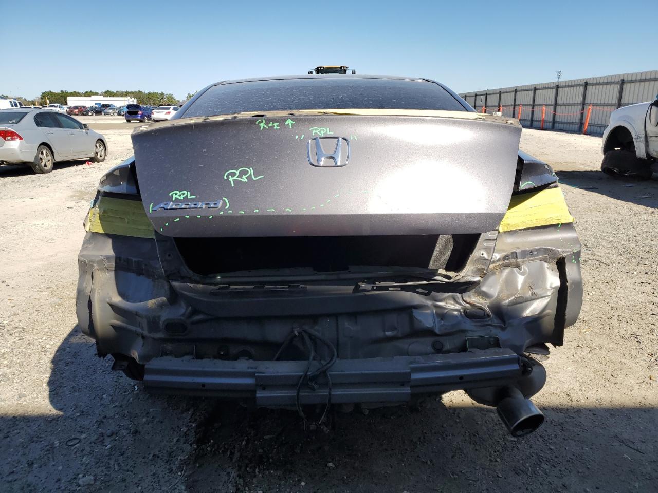 2014 Honda Accord - Image 6