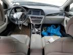 2016 Hyundai Sonata Sport للبيع في Hurricane، WV - Front End
