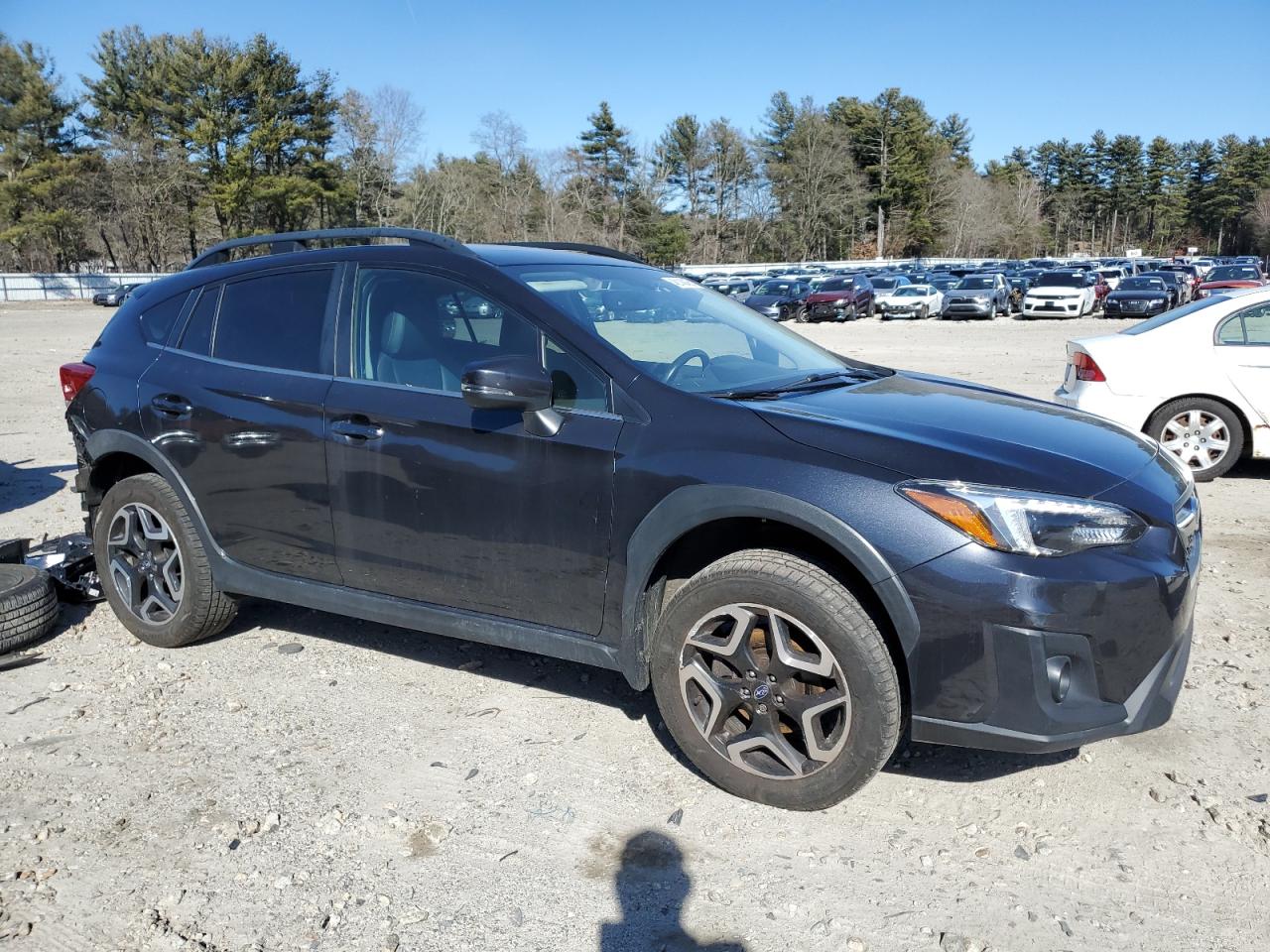 2019 Subaru XV - Image 4