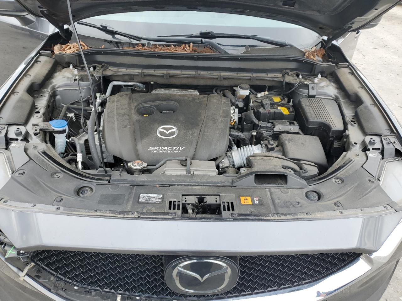 2019 Mazda CX-5 - Image 12