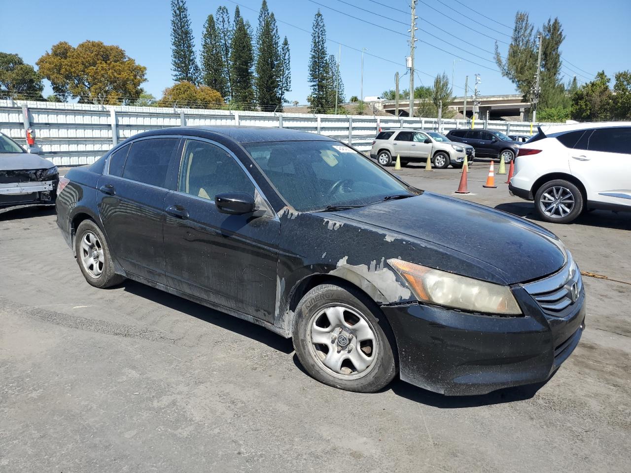 2012 Honda Accord - Image 4