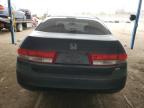 2003 Honda Accord Ex за продажба в Colorado Springs, CO - Front End