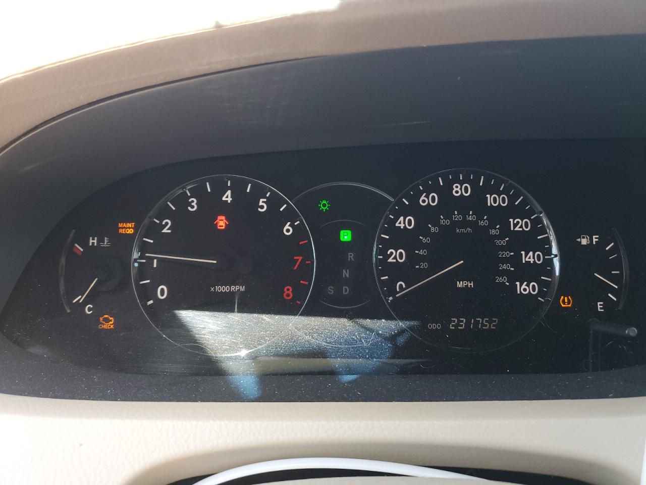 2008 Toyota Avalon Xl VIN: 4T1BK36B28U283160 Lot: 49356885