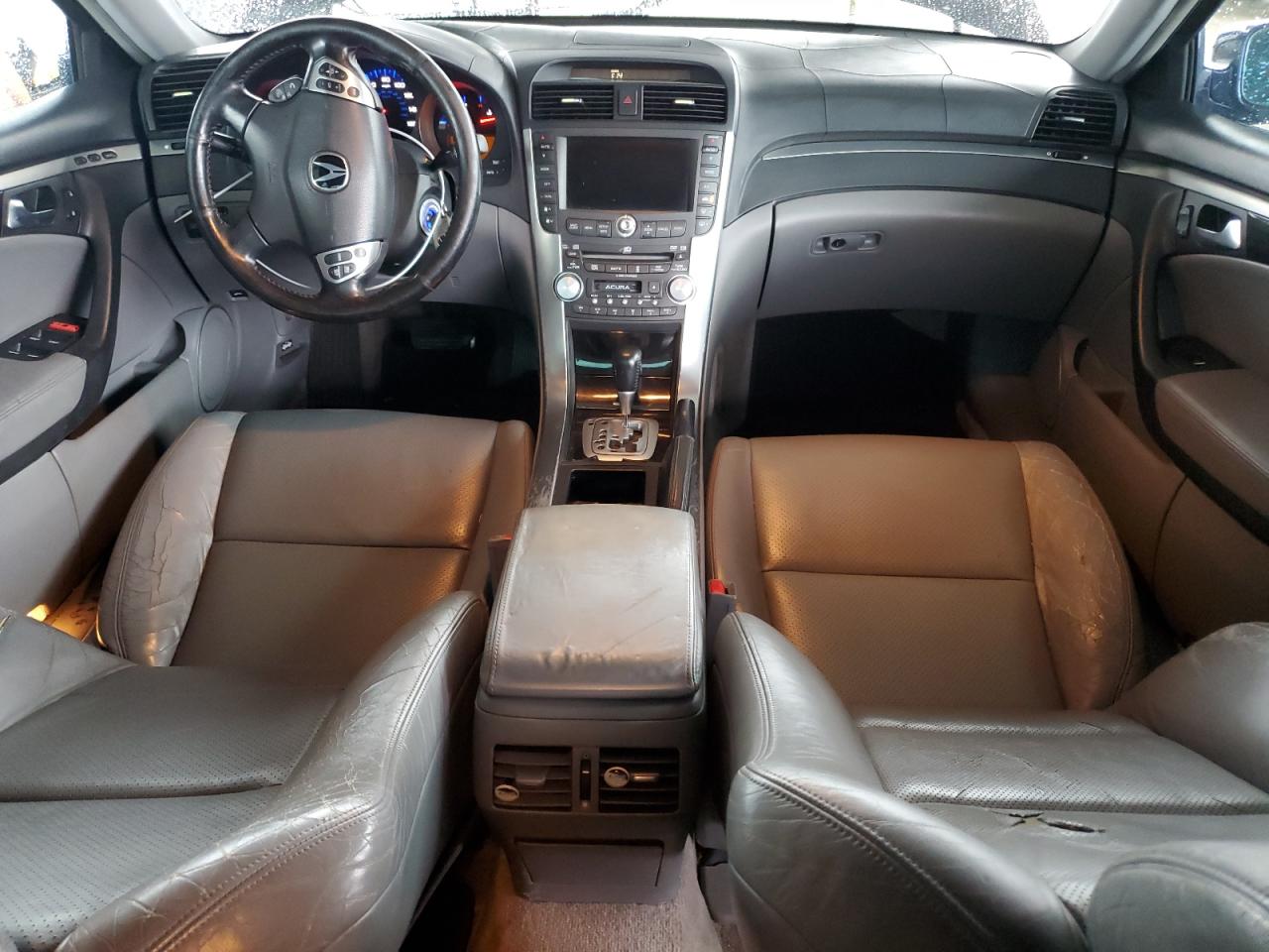 2004 Acura TL - Image 8