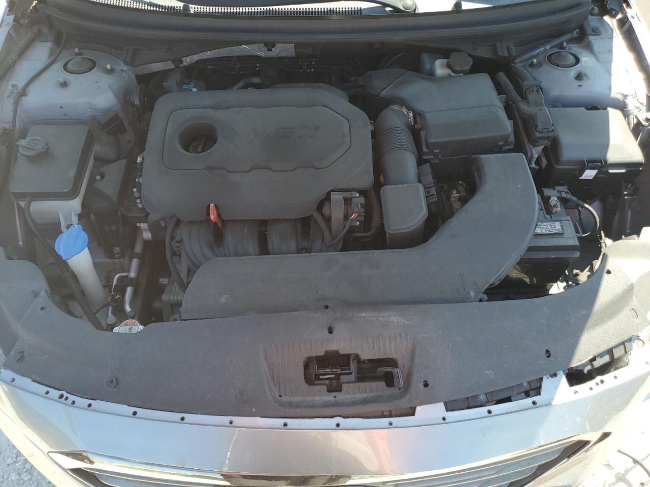2015 Hyundai Sonata - Image 11