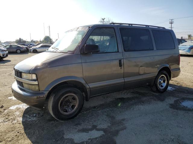 1999 Chevrolet Astro 