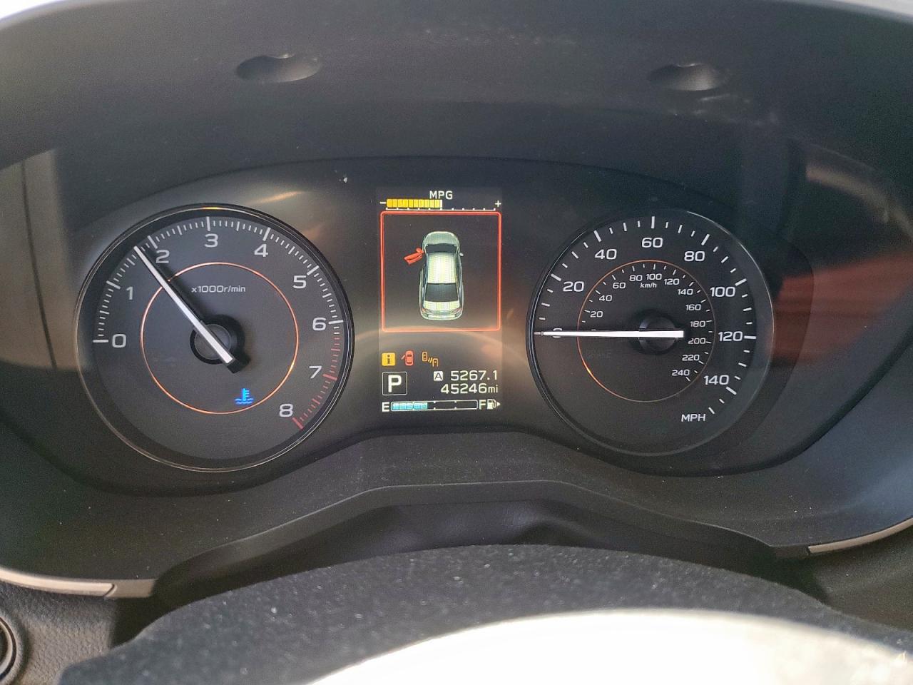 2019 Subaru XV - Image 9