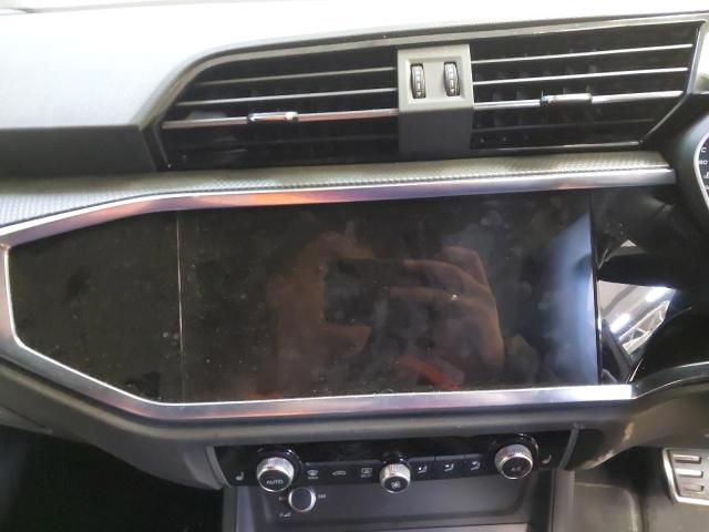 2023 AUDI Q3 S LN BL