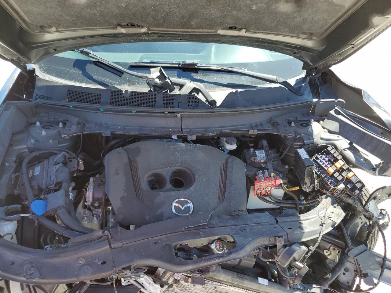 2019 Mazda CX-9 - Image 13
