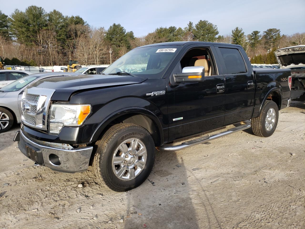2011 Ford F-150 - Image 1