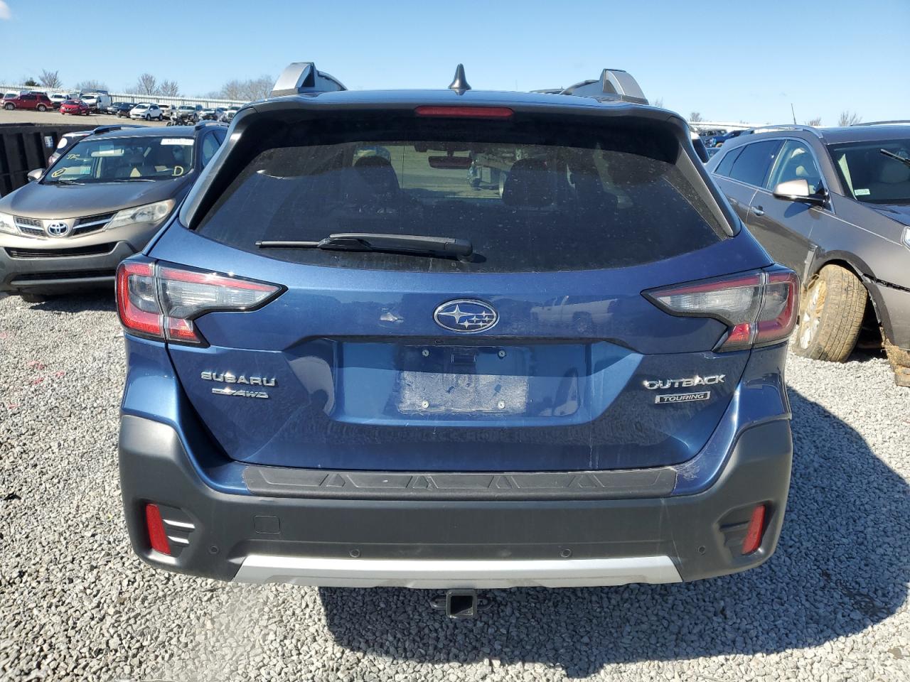 2020 Subaru Outback - Image 6