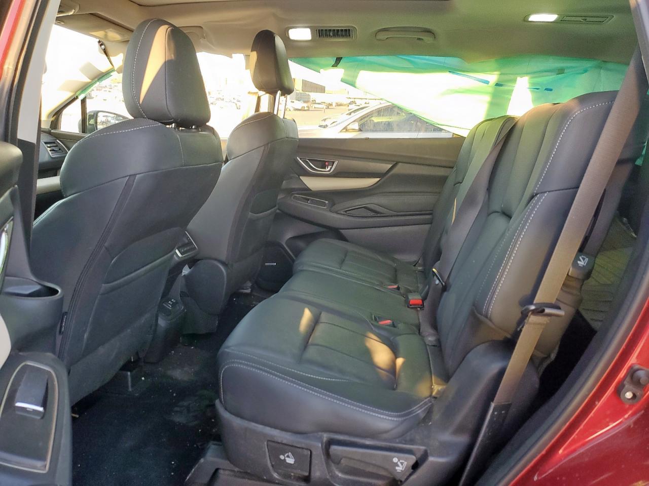 2021 Subaru Ascent - Image 10