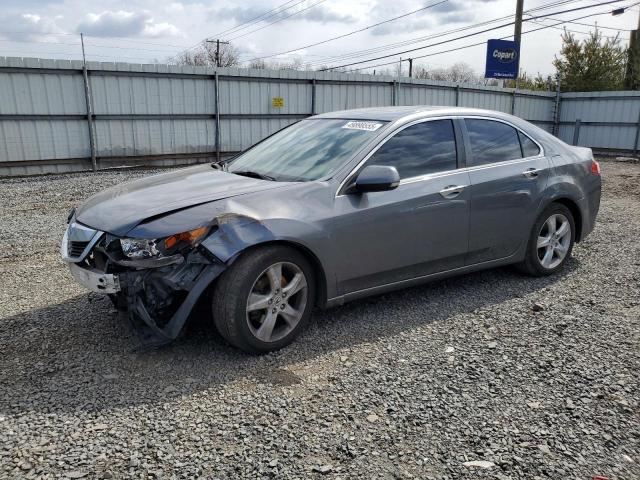 2010 Acura Tsx 
