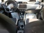 2021 Nissan Versa Sv   на продаже в Spartanburg, SC - Front End