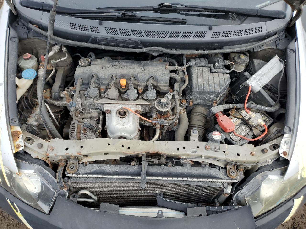 2009 Honda Civic - Image 11