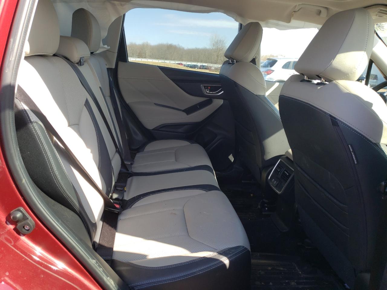 2021 Subaru Forester - Image 11