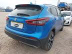 2020 NISSAN QASHQAI TE for sale at Copart BRISTOL