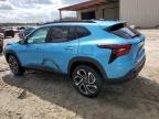 2025 Chevrolet Trax 2Rs en Venta en Seaford, DE - Front End