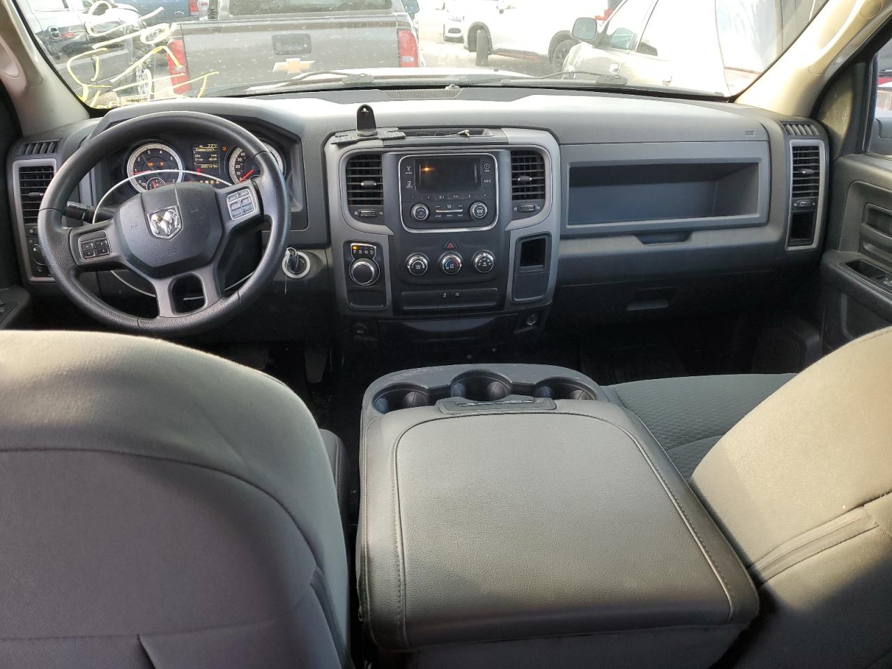 2015 RAM 1500 - Image 8