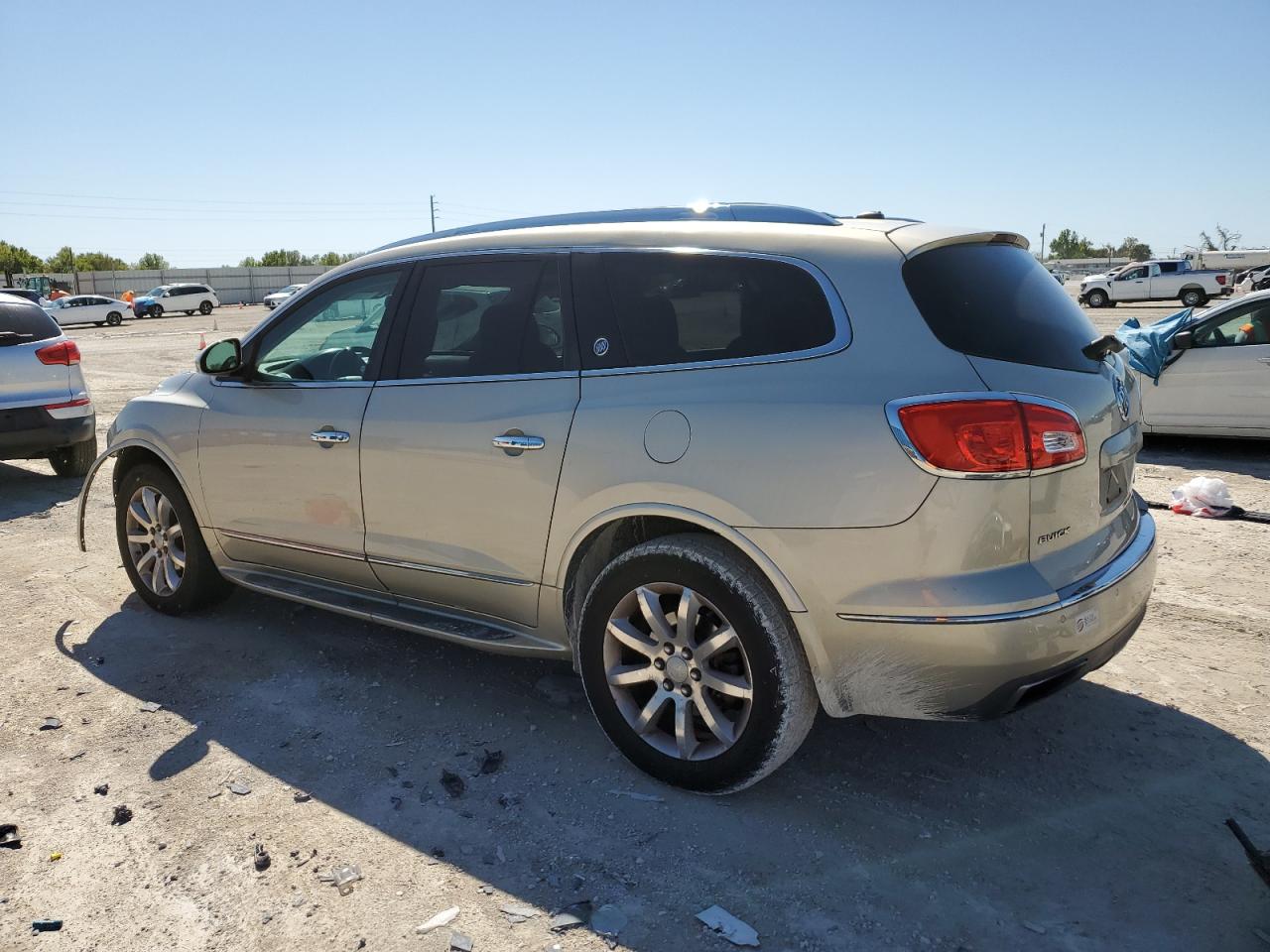 2013 Buick Enclave - Image 2