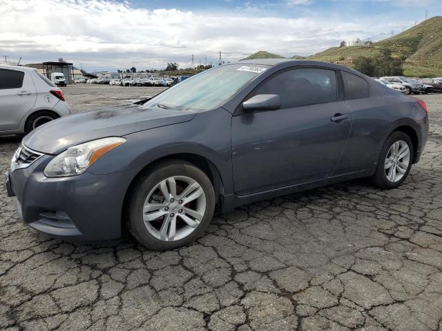 2012 Nissan Altima S