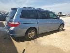 2007 Honda Odyssey Exl للبيع في Temple، TX - Normal Wear