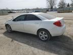 2008 Pontiac G6 Gt за продажба в Wichita, KS - Front End