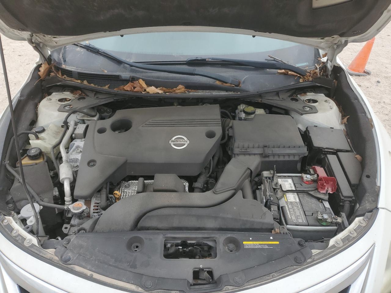 2013 Nissan Altima - Image 11