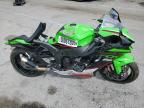 2021 Kawasaki Zx1002 M   de vânzare în Las Vegas, NV - All Over